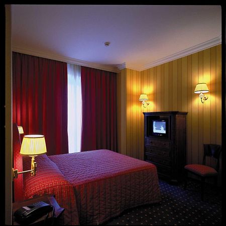 Hotel Federico II Iesi Dış mekan fotoğraf