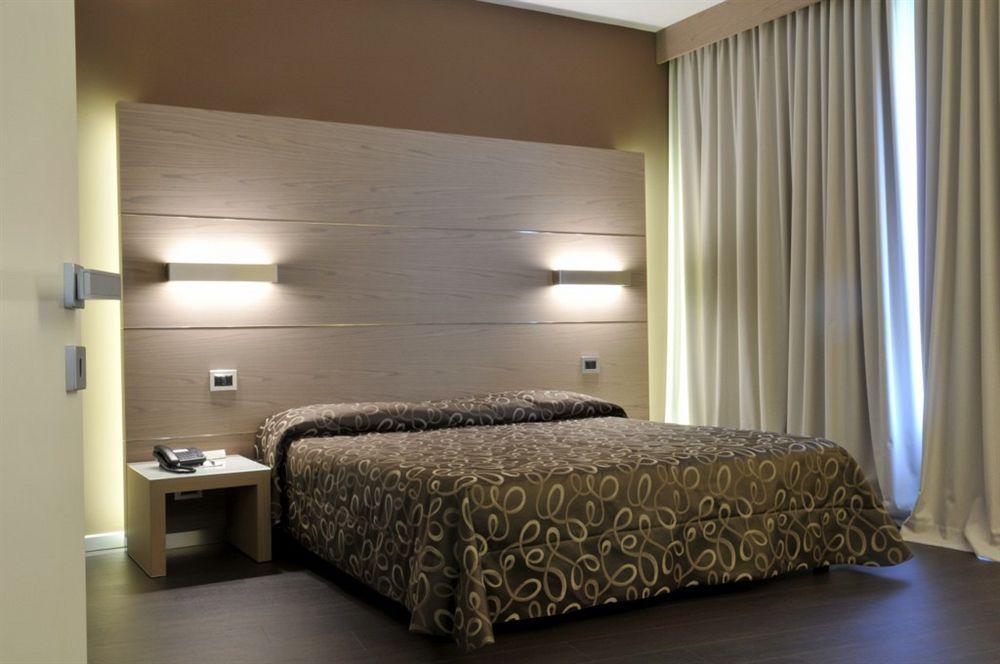 Hotel Federico II Iesi Dış mekan fotoğraf