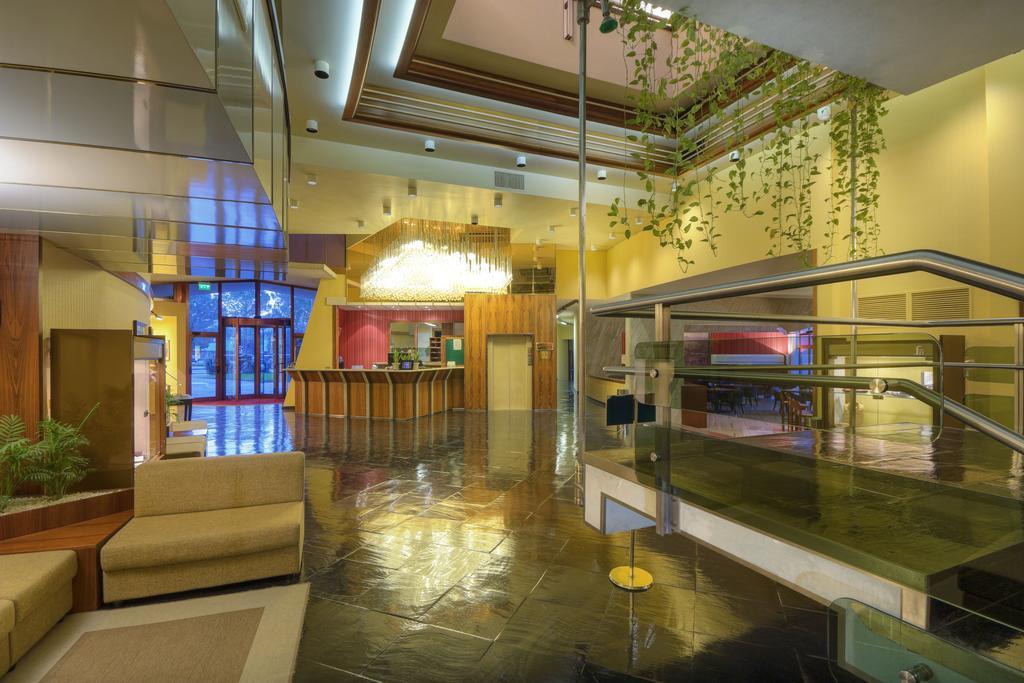 Hotel Federico II Iesi Dış mekan fotoğraf