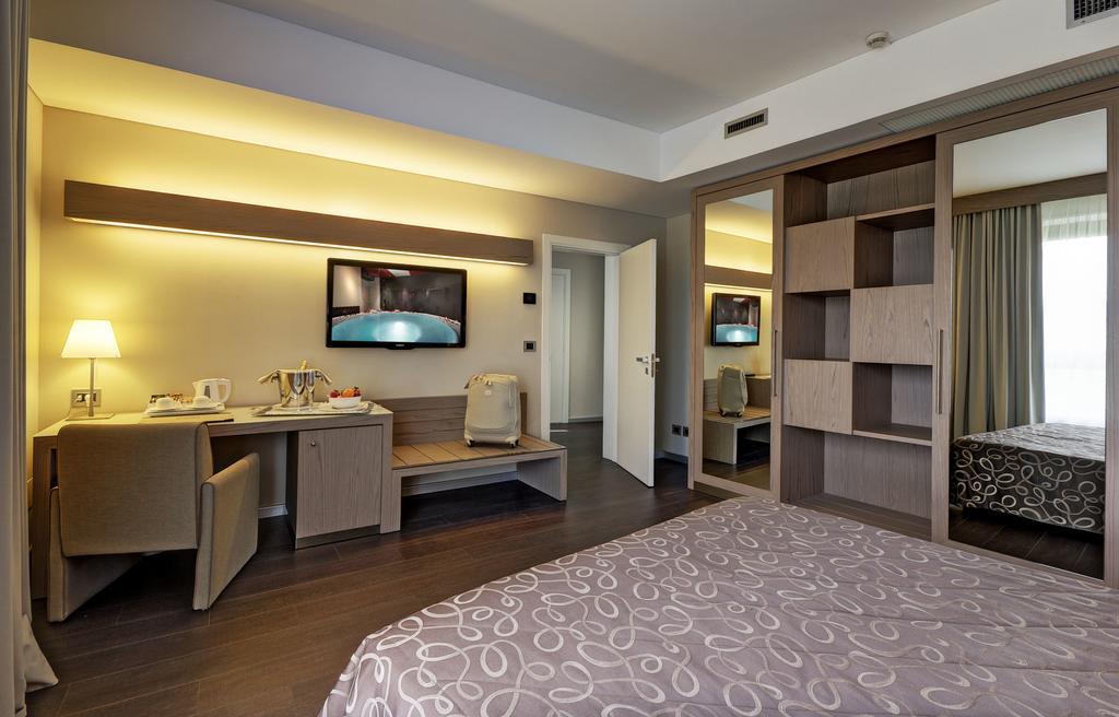 Hotel Federico II Iesi Dış mekan fotoğraf