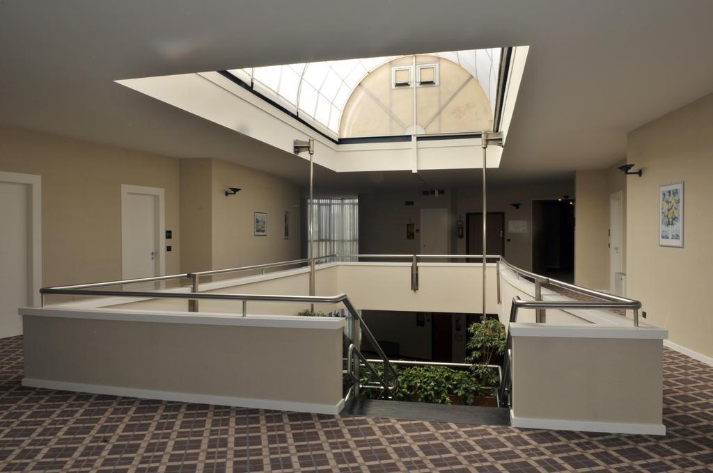 Hotel Federico II Iesi Dış mekan fotoğraf