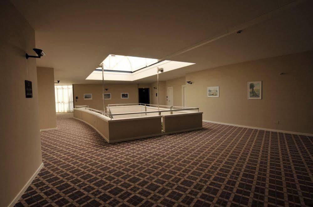 Hotel Federico II Iesi Dış mekan fotoğraf