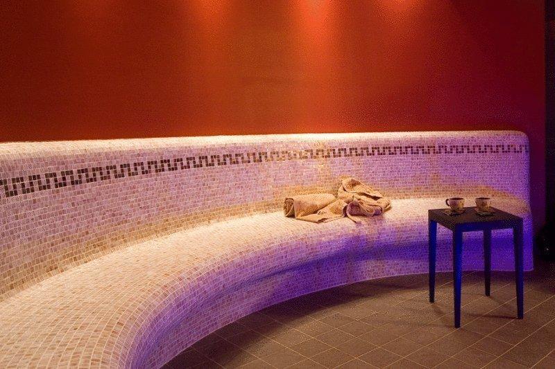 Hotel Federico II Iesi Dış mekan fotoğraf